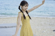 はるぴょんの最新水着ショット