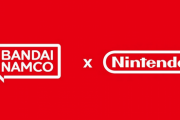 【速報】バンダイナムコが任天堂とのコラボレーションする3Dアクションゲームの求人