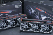 【リーク】AMD Radeon RX 6800 の在庫はかなりひどいようです