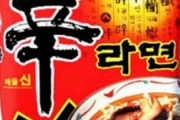 辛ラーメンマスターワイが一番うまい作り方を教える