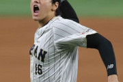 僕「大谷翔平が活躍して嬉しい！」海外の友人「ワオ！君はショウヘイの家族か友人なのかい？？」