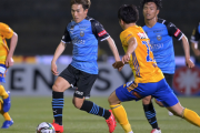 「ロッカールームも暗かった」川崎Fは取りこぼし反省もJ1新記録に王手