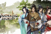 【悲報】PS5ソフト『Wandering Sword』、発売日直前になって延期を発表…