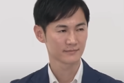 石丸伸二「『あらゆる手段を使ってでも当選』という方法をとらなかった。他との違いはそれぐらい」