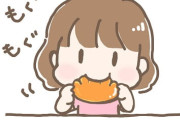 朝の菓子パンで「顔の魅力度」が最大7割下がる。食べたわずか2時間後、他人に冴えない顔と判定されるワケ