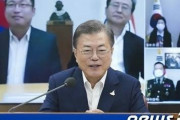 用日なんてもうやめて別の道を歩もうよ　〜　【韓国】文大統領「我々が日本から協力を受けていることを感謝していると、きちんと伝えてほしい」