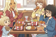 なんでみんなケンタッキーのフライドチキンを食べるんや？