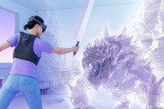 【真のVR元年】Meta、QuestシリーズのOSをオープン化！ASUSやLenovoがヘッドセットを開発中、Xbox限定モデルも登場