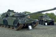 英国が旧式戦車をウクライナに供与　ウク「今更1980年チャレンジャー1かよ」→届いたのは1960年チーフテンでしたｗｗｗ