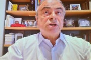 カルロス・ゴーン被告「出国は悪かったと一切思わない」