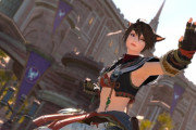 【FF14】モンクの「闘魂旋風脚」、使い道がなさすぎる・・・