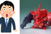 ※新品ガンプラの初期不良って引いた事ある？