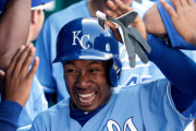 【訃報】テレンス・ゴア元外野手が34歳で急死　盗塁スペシャリストでロイヤルズとドジャースで世界一に