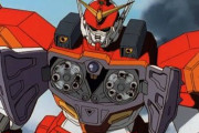 【ガンダムW】初期ヘビーアームズの弾切れ早すぎじゃね？