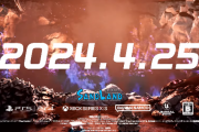 PS5/PS4/XboxSS|SX『サンドランド』、2024年4月25日に発売決定！ 最新トレーラーが公開！