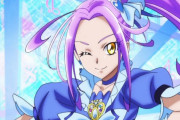 【プリキュア】魂の歌姫！キュアビート！！