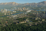 CS版「Cities: Skylines II」が2024年春に延期、PC版の最小/推奨動作要件も変更