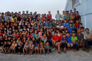 【インド】妻39人・子ども94人、世界最大の家族をもつ男性(76)死去