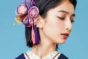 親は「アップにしてくれ・エクステつけろ」と言ってくるけど…成人式でショートヘアっておかしい？