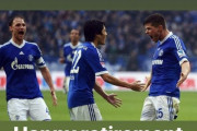 内田篤人が衝撃を受けたサッカー選手！