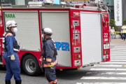 奈良市消防職員、現場出動6人がPTSD - 安倍元首相銃撃