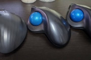 トラックボール付きのマウス買った結果wwwwww