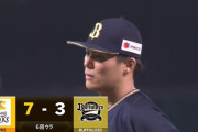 柳田すげええええええ！ 満塁ホームランで山本由伸をKO