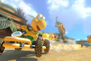 マリオカートとかいう奥が深すぎるゲーム