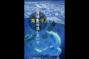 【処理水】生態環境を破壊しないで 汚染水海洋放出に世界が反発（新華社通信）
