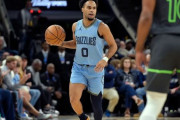 現役のNBA選手で、一度もダンクをしたことがない選手はいる？