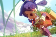 Switch/PS4 「天穂のサクナヒメ」 紹介動画「稲作能力向上」「草むしり」が公開！