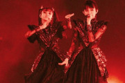 日本武道館10公演『10 BABYMETAL BUDOKAN』最終日のセトリと感想