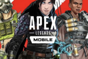 【悲報】APEXモバイル、サービス終了を発表
