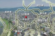 【謎悲報】山梨県、東京のすぐ隣なのになにもない・・・新宿から電車一本なんだぜ？