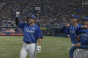 【朗報】横浜DeNA、神宮球場8試合で22ホームラン