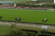 【競馬】仏リステッド競争ダリア賞　武豊騎手騎乗のAmarenaが快勝
