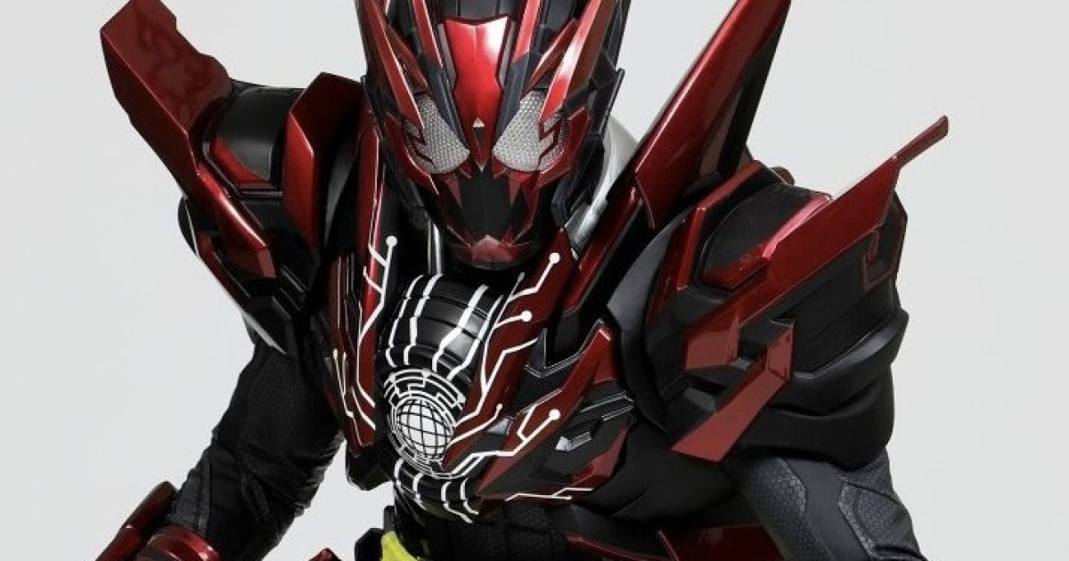 【仮面ライダーゼロワン】暴走フォームに見えるけど自滅用のフォームなんだよなこれ…
