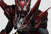 【仮面ライダーゼロワン】暴走フォームに見えるけど自滅用のフォームなんだよなこれ…