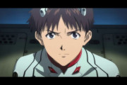 【朗報】「シン・エヴァンゲリオン劇場版」興収49億円突破wwwwww