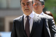 【ゴーン逆襲】レバノン政府が外交特権を駆使して出国させたか　検察幹部「びっくりした。どうやって出国したんだろう...」