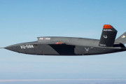 ロッキードもボーイングも参戦！ 米空軍の無人戦闘機｢Skyborg｣計画は大混戦か