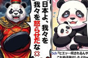 【悲報】中国「日本よ、我々を怒らせたな💢」 5ch「ヒエッ…何されるんや…？😰」