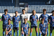 なでしこジャパンがフィンランドに5発の快勝。植木理子は連戦連続ゴール