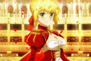 アニメ「Fate/EXTRA Last Encore」のBD-BOX・サントラが12月14日に発売決定！！