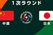 アマプラのWBC中国戦の出演者ｗｗｗｗｗｗｗｗｗｗｗｗｗｗｗｗ