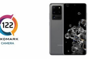 サムスンご自慢の108MPカメラスマホ｢Galaxy S20 Ultra｣ DXOMARKスコアは122で残念な結果に