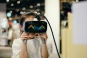 【悲報】VR業界、謎の死を遂げる…