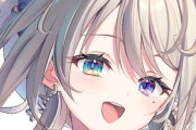 人気女性VTuberさん、ゲーム配信中にうっかり◯◯発言をしてしまいリスナー騒然→コメント欄がとんでもないことに・・・