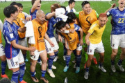 【悲報】FIFA「W杯で活躍した国4つ選んだ！w」→"あの国"、選ばれずwww