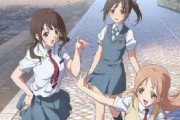 アニメ『TARI TARI』10周年記念で全話をツイキャスで一挙放送！